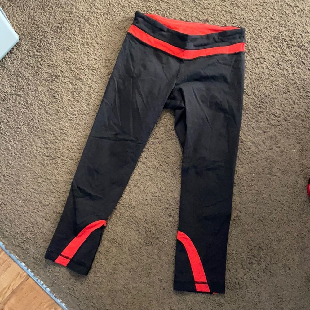 Lululemon athletica Women’s Small leggings